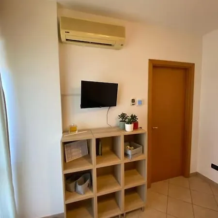 A Passo Duomo Apartment Pisa Exterior photo