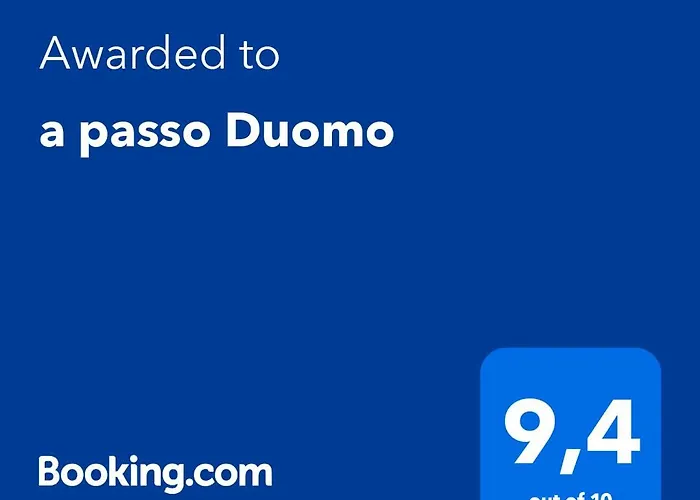 A Passo Duomo