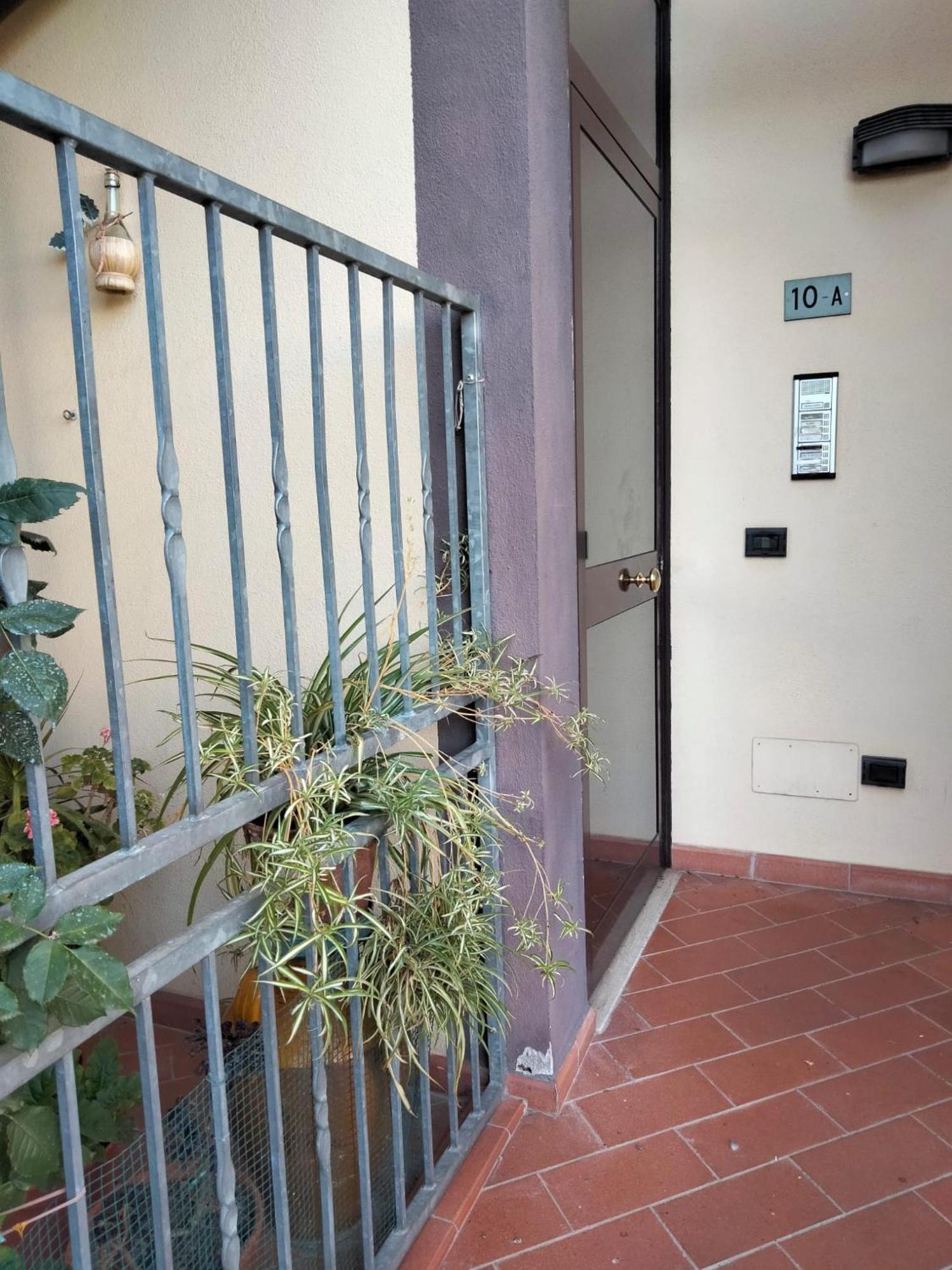 A Passo Duomo Apartment