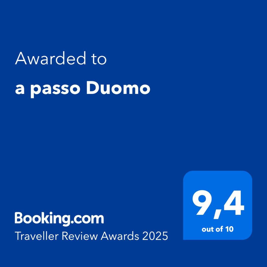 A Passo Duomo Apartment Pisa